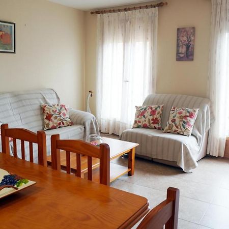 Appartamento Casa Manolita Albocácer Esterno foto