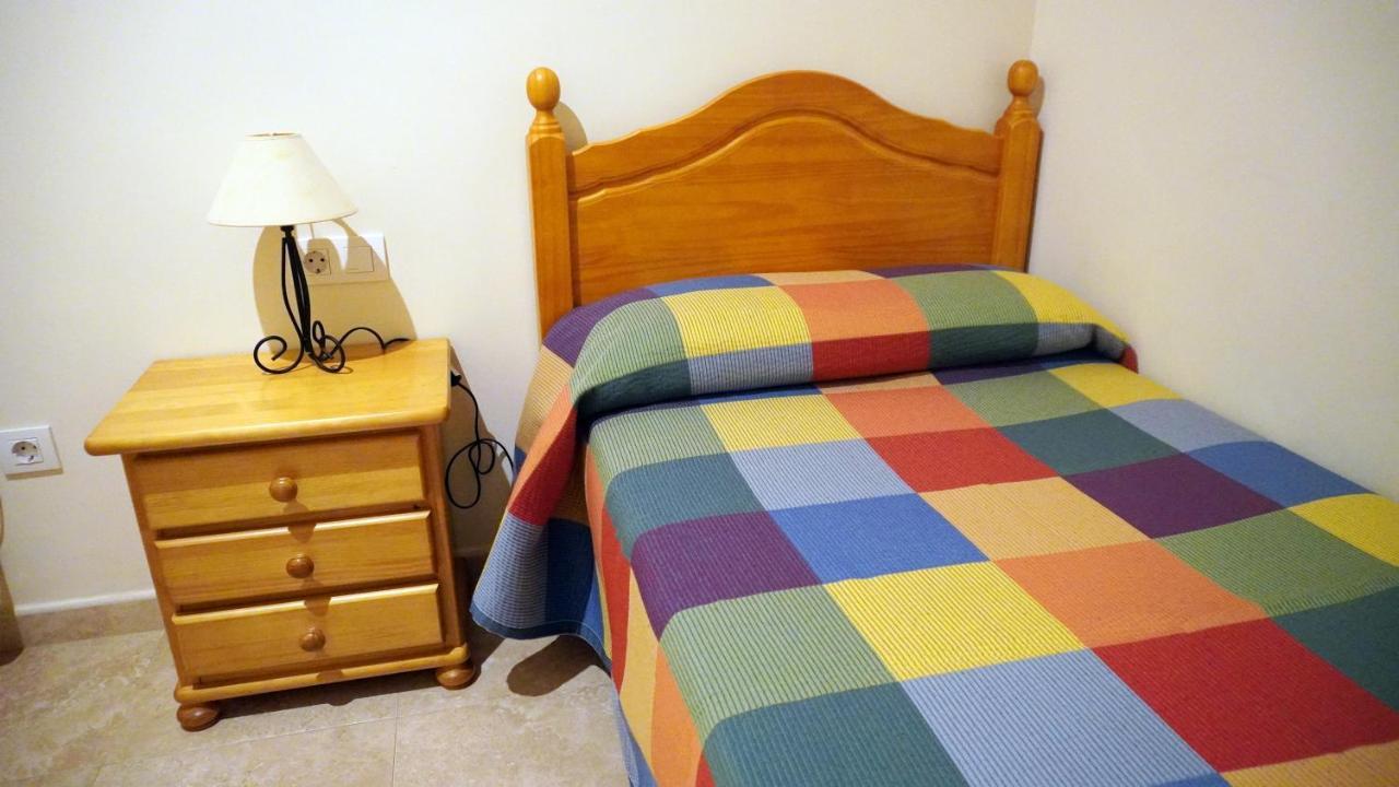 Appartamento Casa Manolita Albocácer Esterno foto